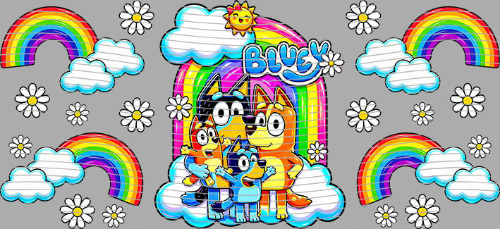 16oz Bluey-By-158